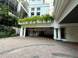 Regency House (D9), Office #554546901